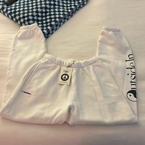 Madhappy Summer Outdoor Sweatpants
